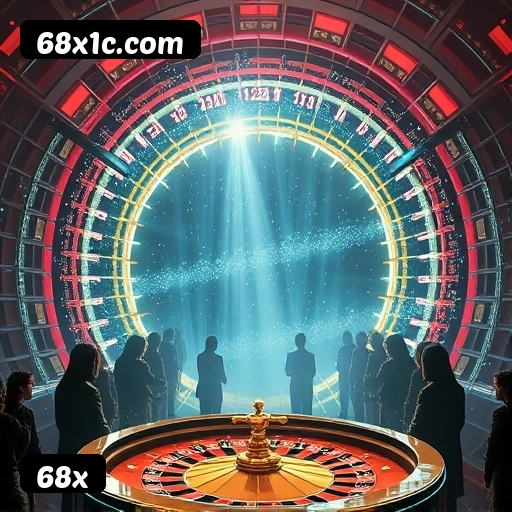 68x: O Paraíso dos Jogos Selecionados