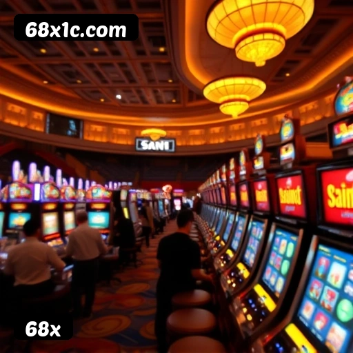 Adrenalina Máxima no Crash da 68x