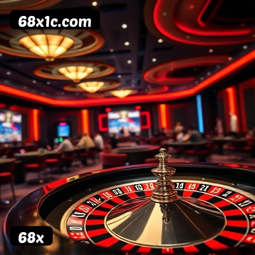 Bônus Direto e Transparente no 68x: Sem Complicações