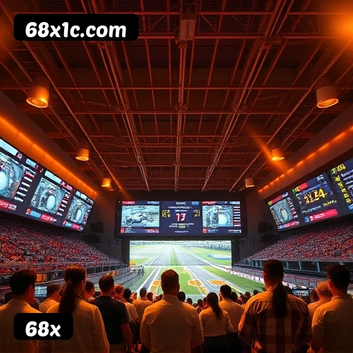 Descubra o Valor Exclusivo do Membro na 68x