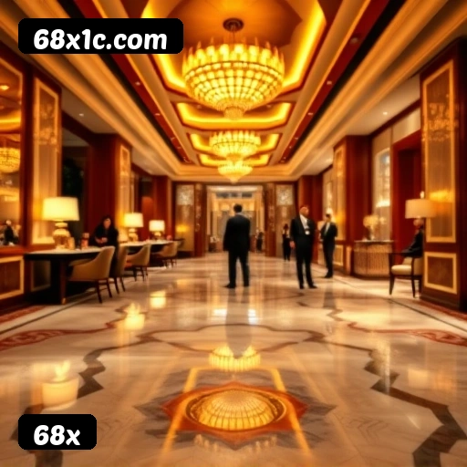 Estratégias de Apostas: Ganhe 30% Mais com Dados 68x