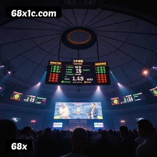 Bônus Reais no 68x: Valor Verdadeiro e Transparência